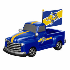 Detroit Lions Rally Truck Statue - Sale Collegiate Home