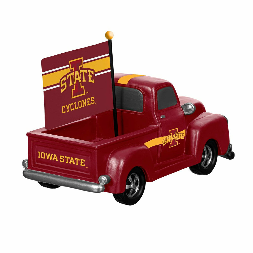 Detroit Lions Rally Truck Statue - Sale Collegiate Home