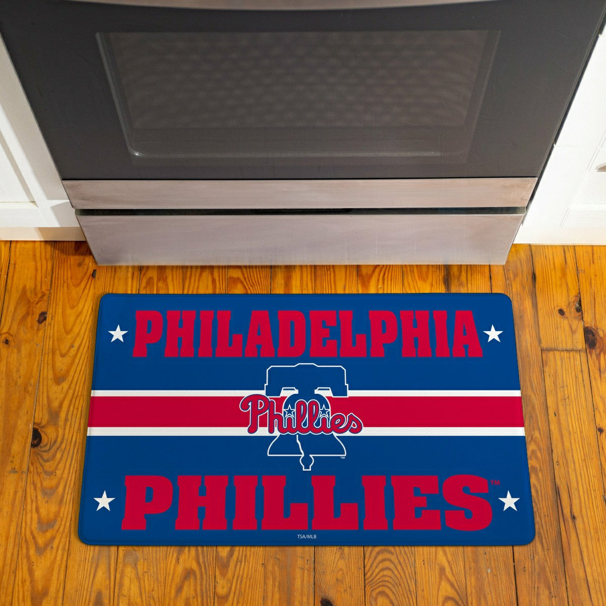 Philadelphia Phillies Anti-Fatigue Mat, 18"x30" - MLB