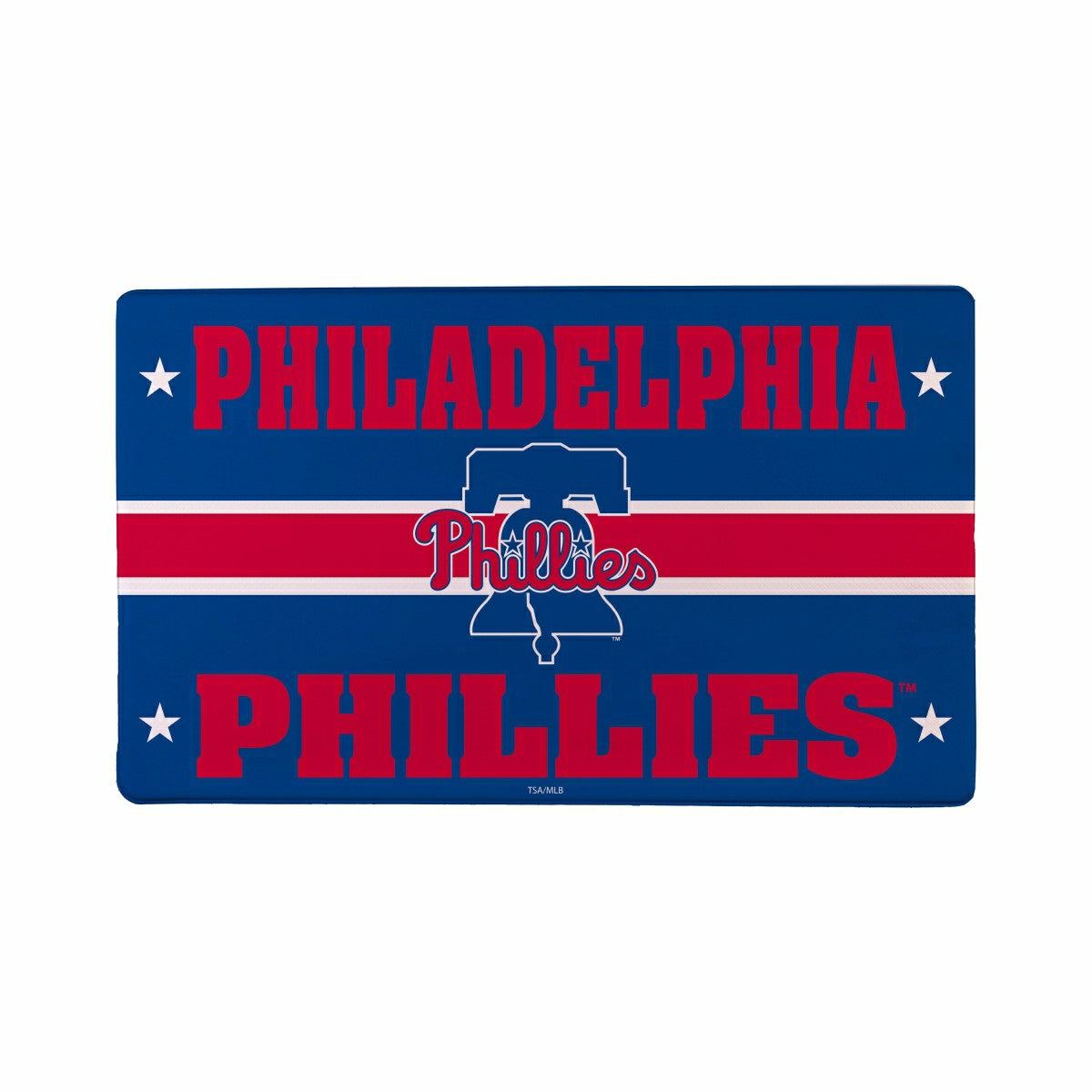 Philadelphia Phillies Anti-Fatigue Mat, 18"x30" - MLB
