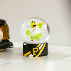 Pittsburgh Pirates Water Globe - MLB Home