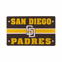 San Diego Padres Anti-Fatigue Mat, 18"x30" - MLB