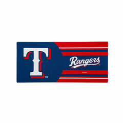 Texas Rangers Sassafras Switch Mat - MLB