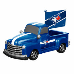 Detroit Lions Rally Truck Statue - MLB Home