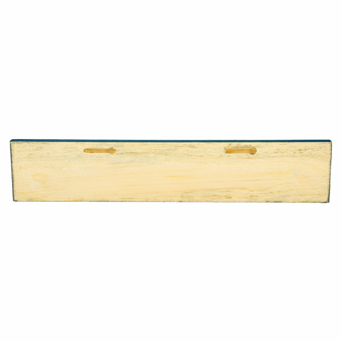 Toronto Blue Jays Engraved Wood Sign, 3.5" x 18" - MLB Home