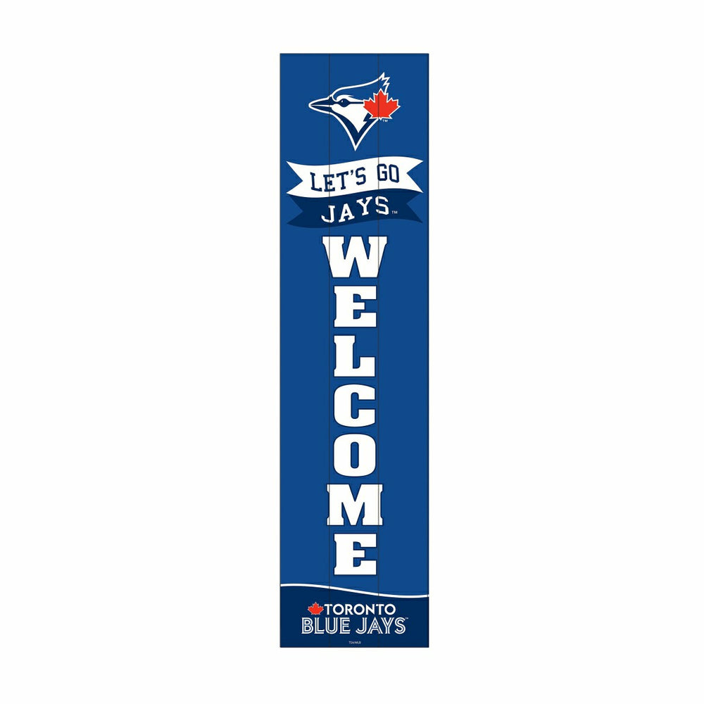 Toronto Blue Jays, 46" Leaner - MLB Home
