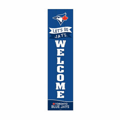 Toronto Blue Jays, 46" Leaner - MLB Home