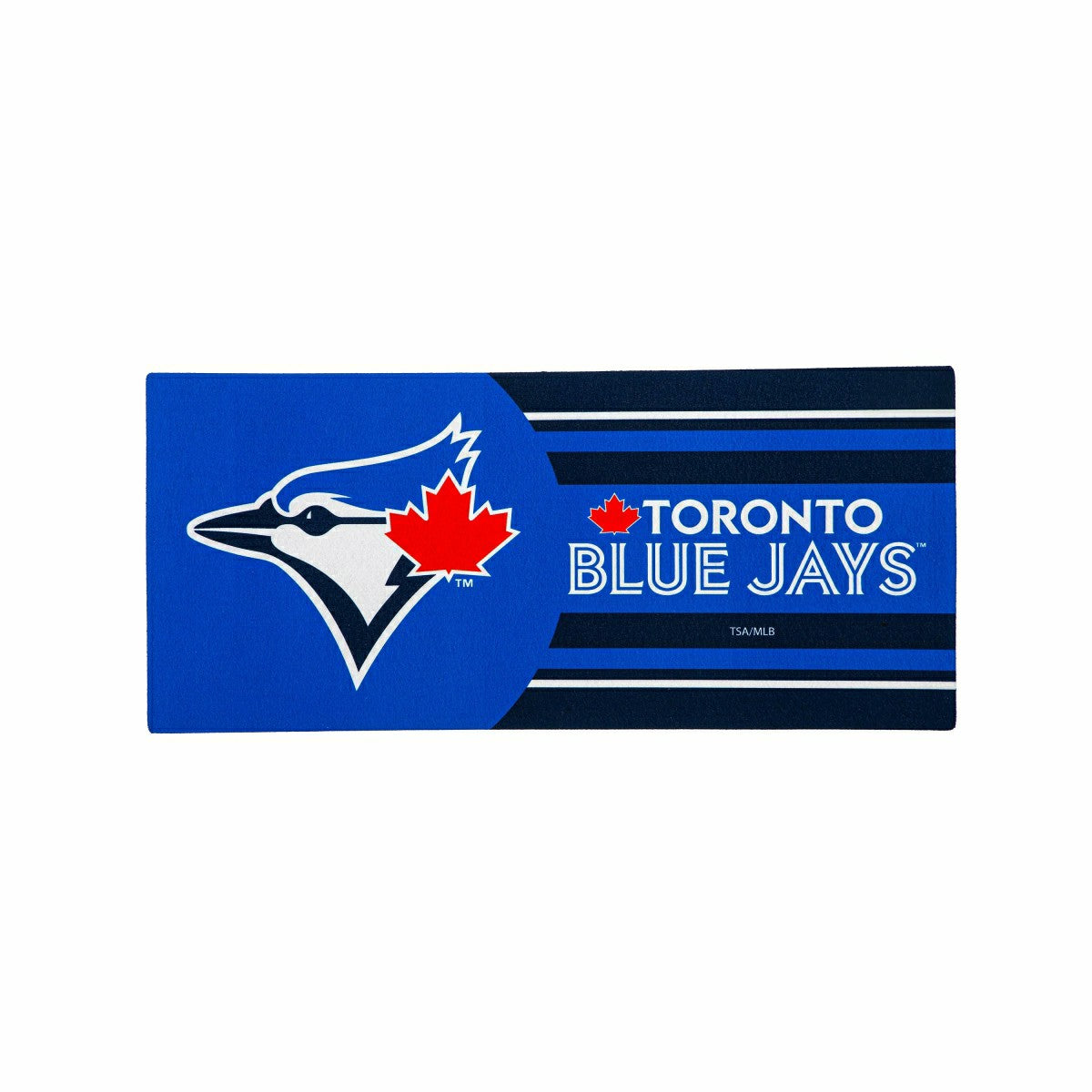Toronto Blue Jays Sassafras Switch Mat - MLB