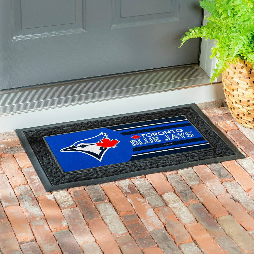 Toronto Blue Jays Sassafras Switch Mat - MLB