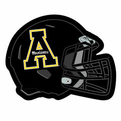 LED Wall Decor, Helmet, Appalachian State University - Collegiate Home