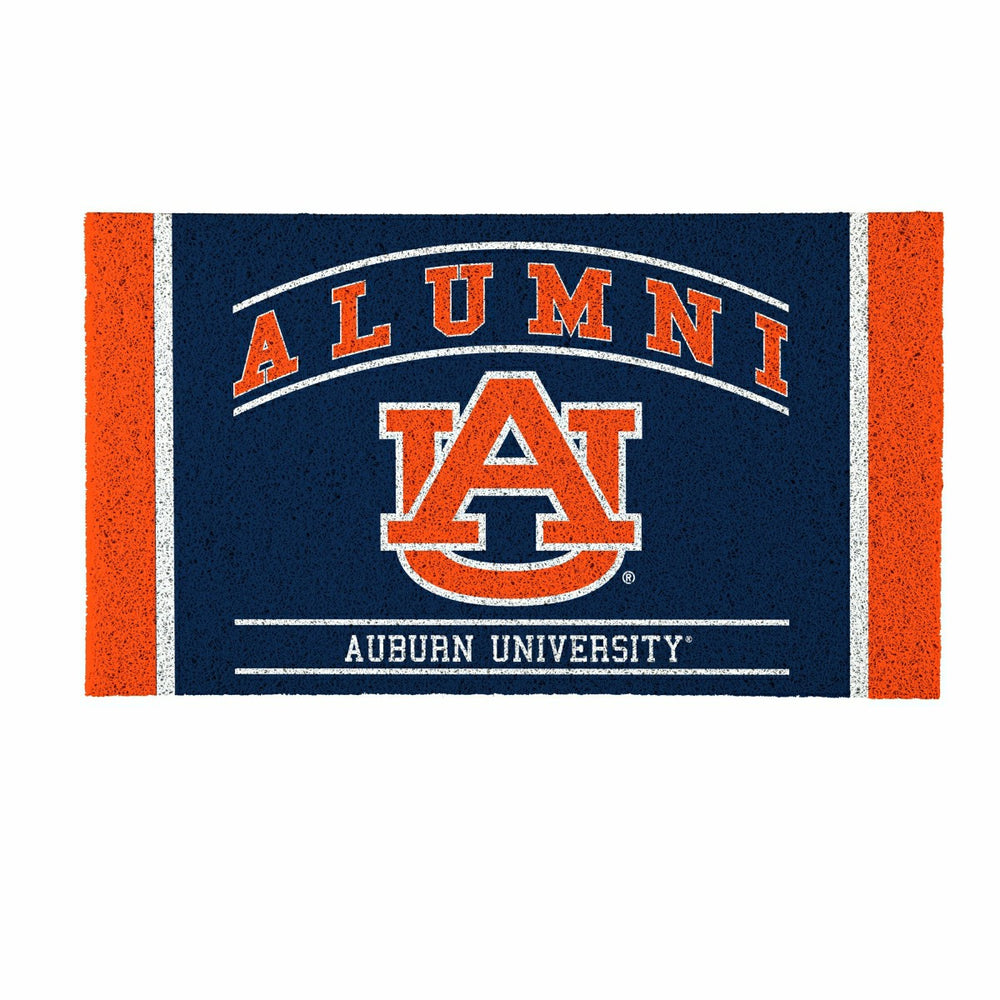 Auburn University Alumni Mat, 28"x16" - Collegiate
