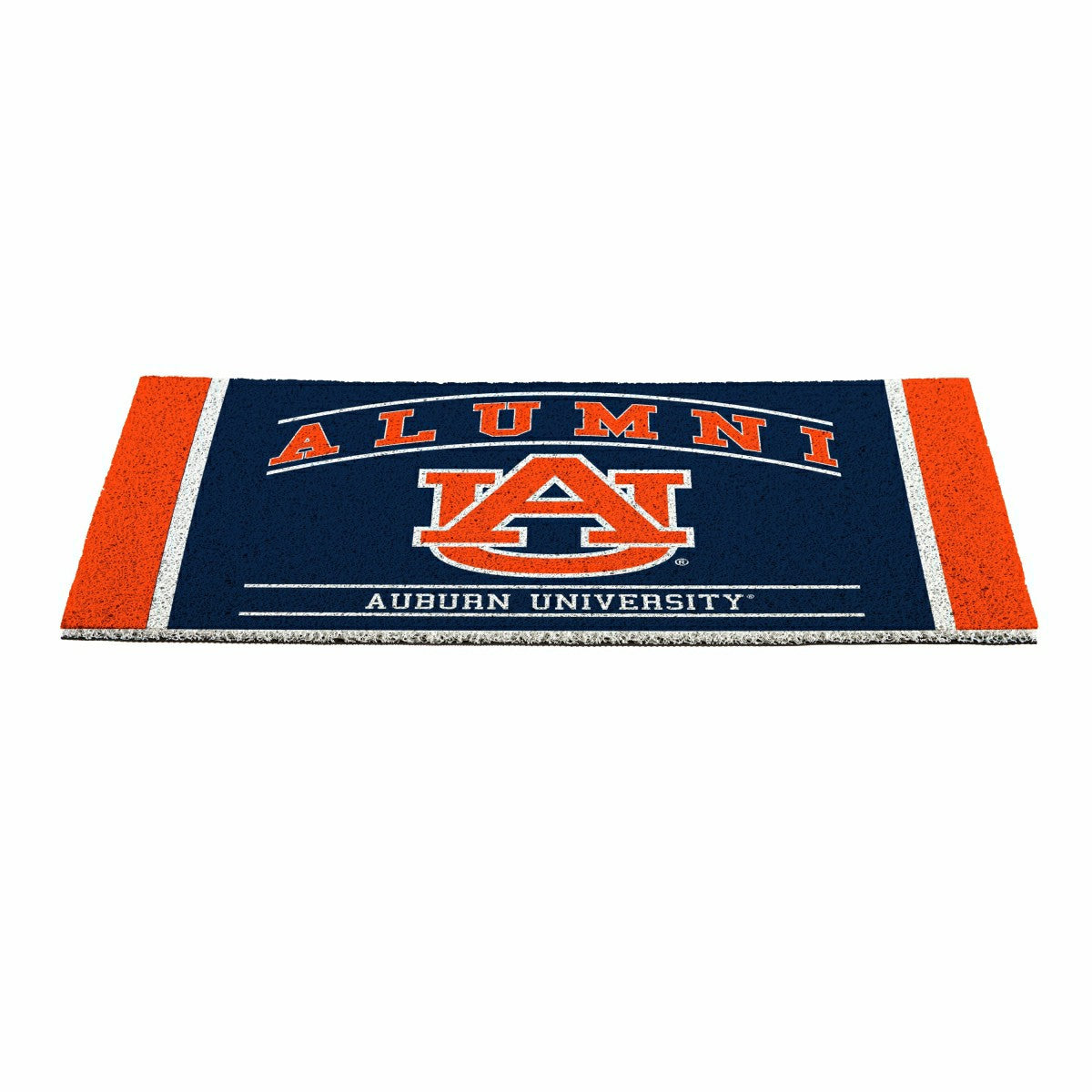 Auburn University Alumni Mat, 28"x16" - Collegiate