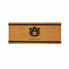 Auburn University Extra Large One Color Coir Mat, 60"x24" - Collegiate