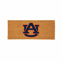Auburn University Extra Large Full Color Coir Mat, 60"x24" - Collegiate