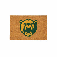 Baylor University Large Full Color Coir Mat, 36"x24" - Collegiate