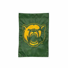 Baylor University Applique Garden Flag - Collegiate Home