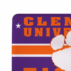 Clemson University Anti-Fatigue Mat, 18"x30" - Collegiate