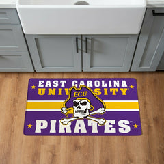 East Carolina University Anti-Fatigue Mat, 18"x30" - Collegiate