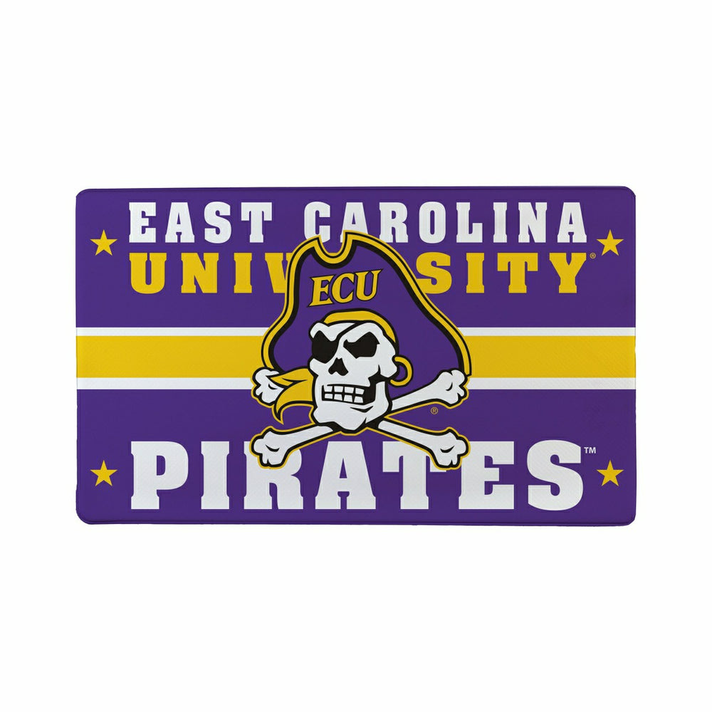 East Carolina University Anti-Fatigue Mat, 18"x30" - Collegiate