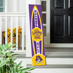 East Carolina University Summer Seasonal Surfboard ECM Exclusive 47" S - Collegiate Home