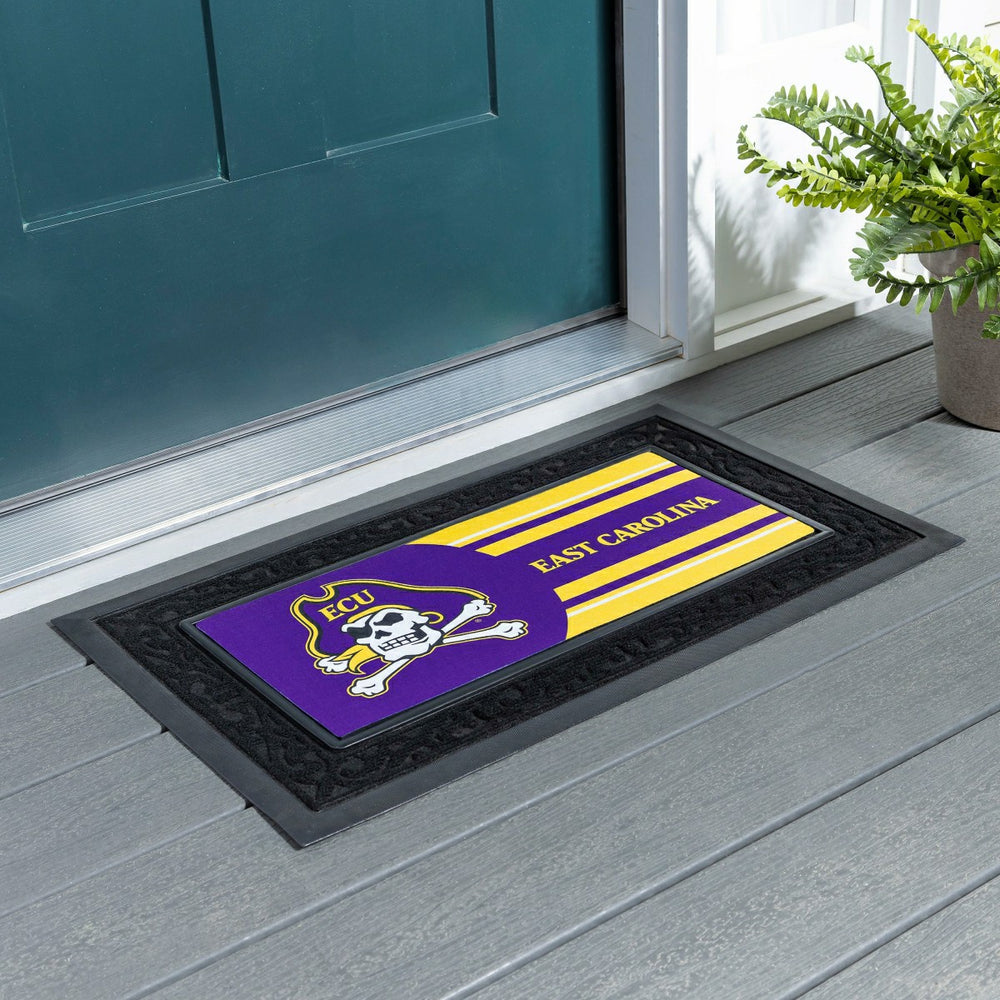 East Carolina University Sassafras Switch Mat - Collegiate