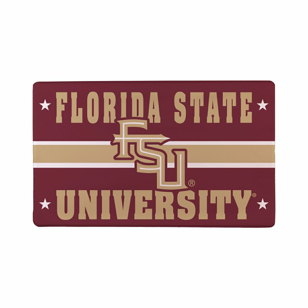 Florida State University Anti-Fatigue Mat, 18"x30" - Collegiate