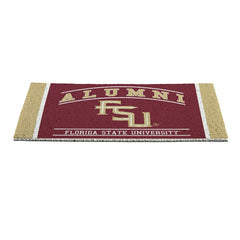 Florida State University Alumni Mat, 28"x16" - Collegiate