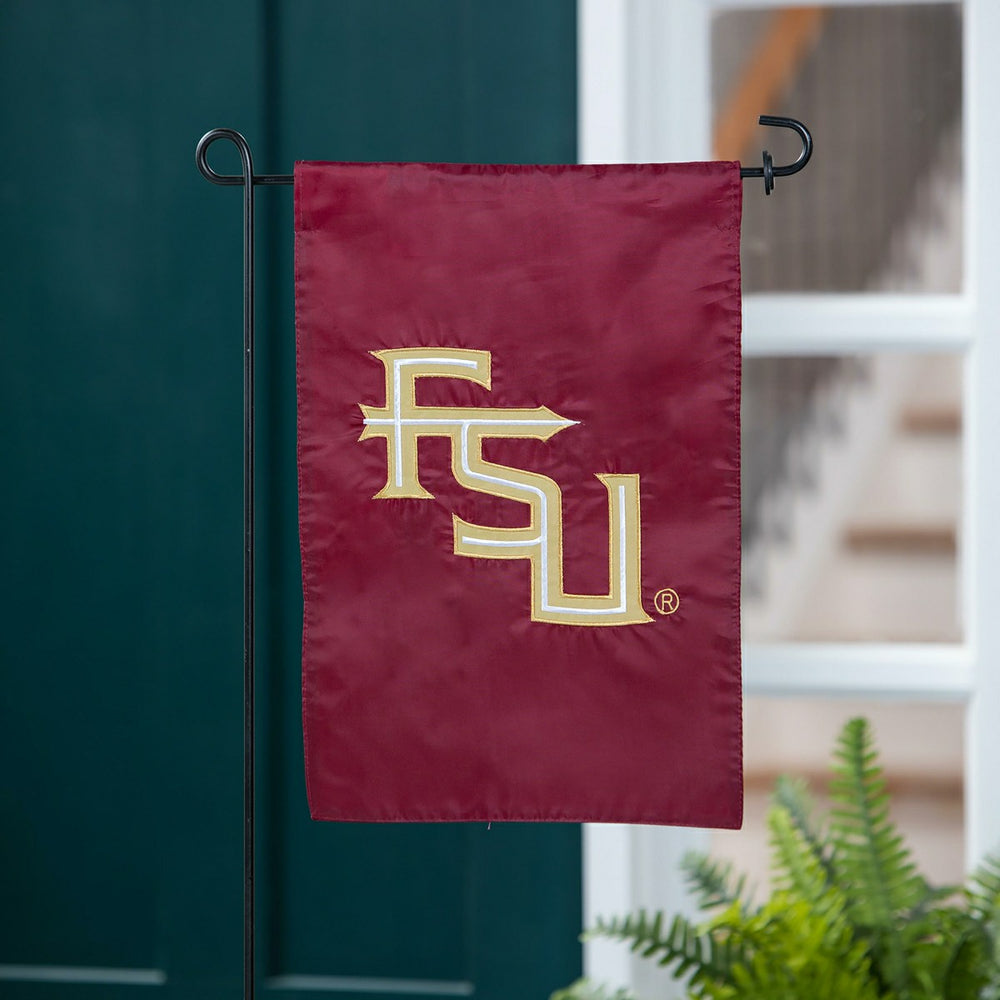Flag, App, Gar, Florida State University - Collegiate Home
