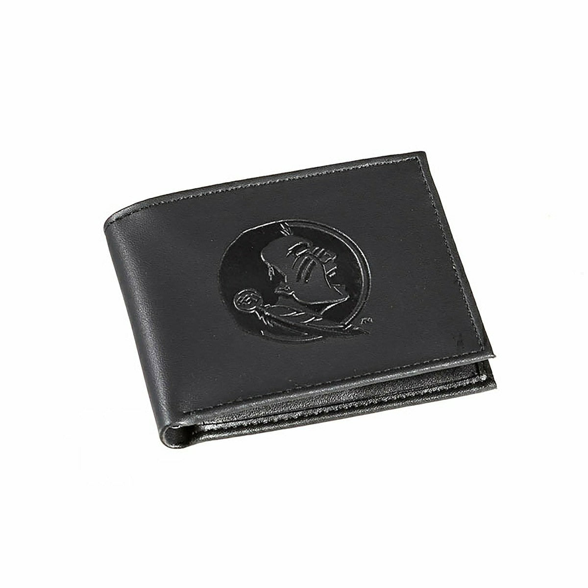 Wallet, Bi-Fold, Florida State - Collegiate Home