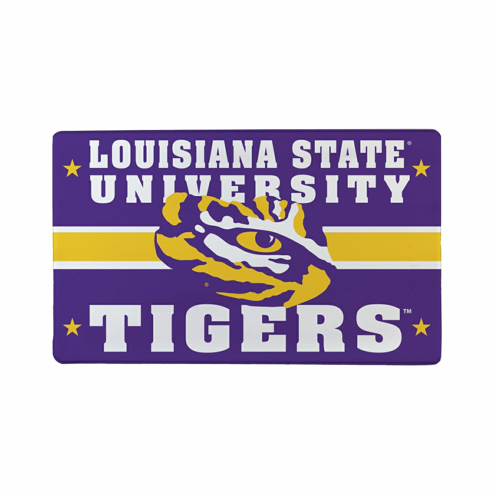 Louisiana State University Anti-Fatigue Mat, 18"x30" - Collegiate