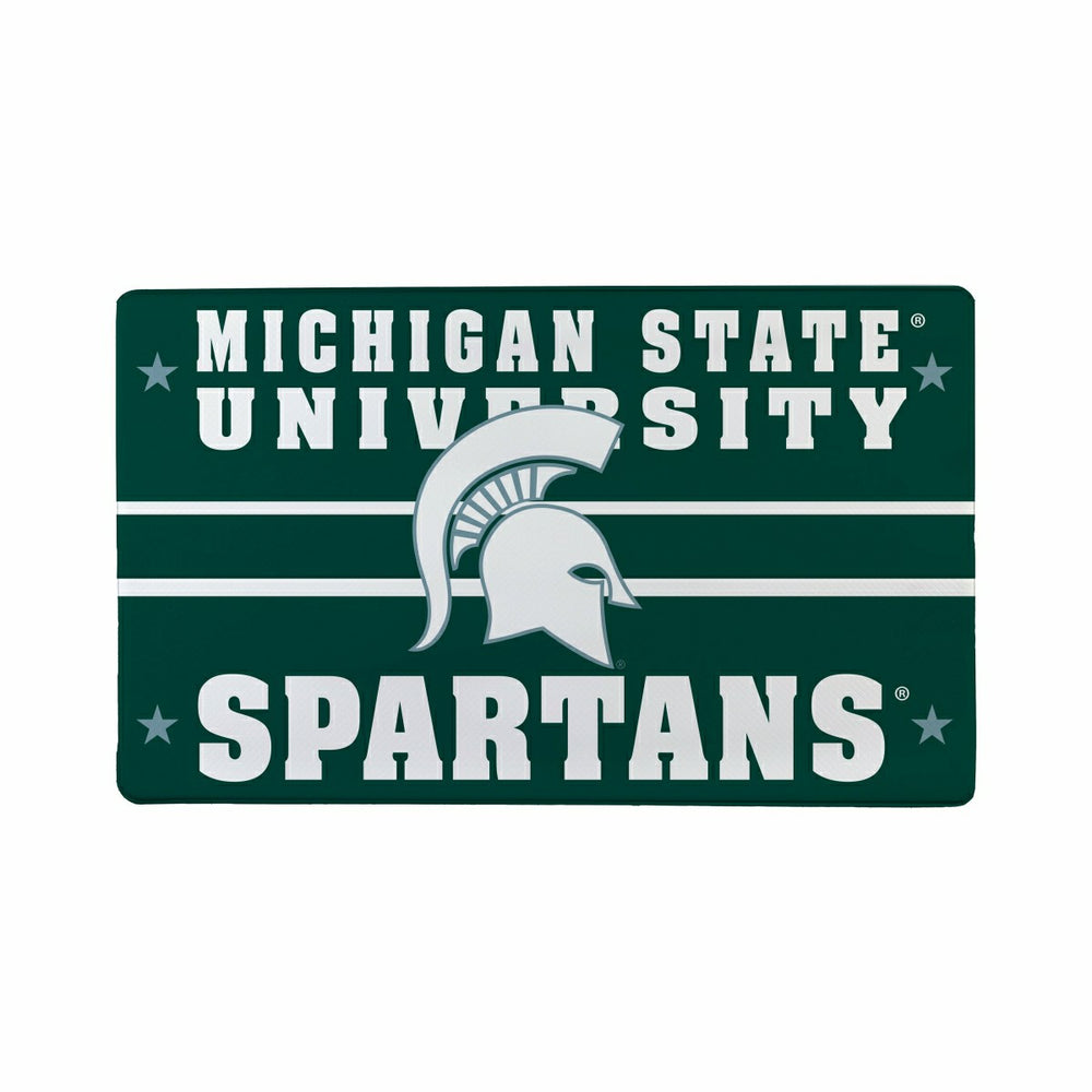 Michigan State University Anti-Fatigue Mat, 18"x30" - Collegiate