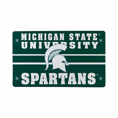 Michigan State University Anti-Fatigue Mat, 18"x30" - Collegiate