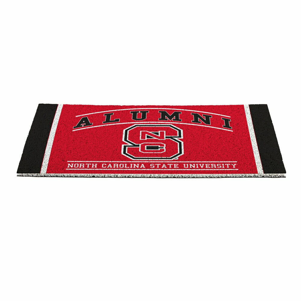 North Carolina State University Alumni Mat, 28"x16" - Collegiate