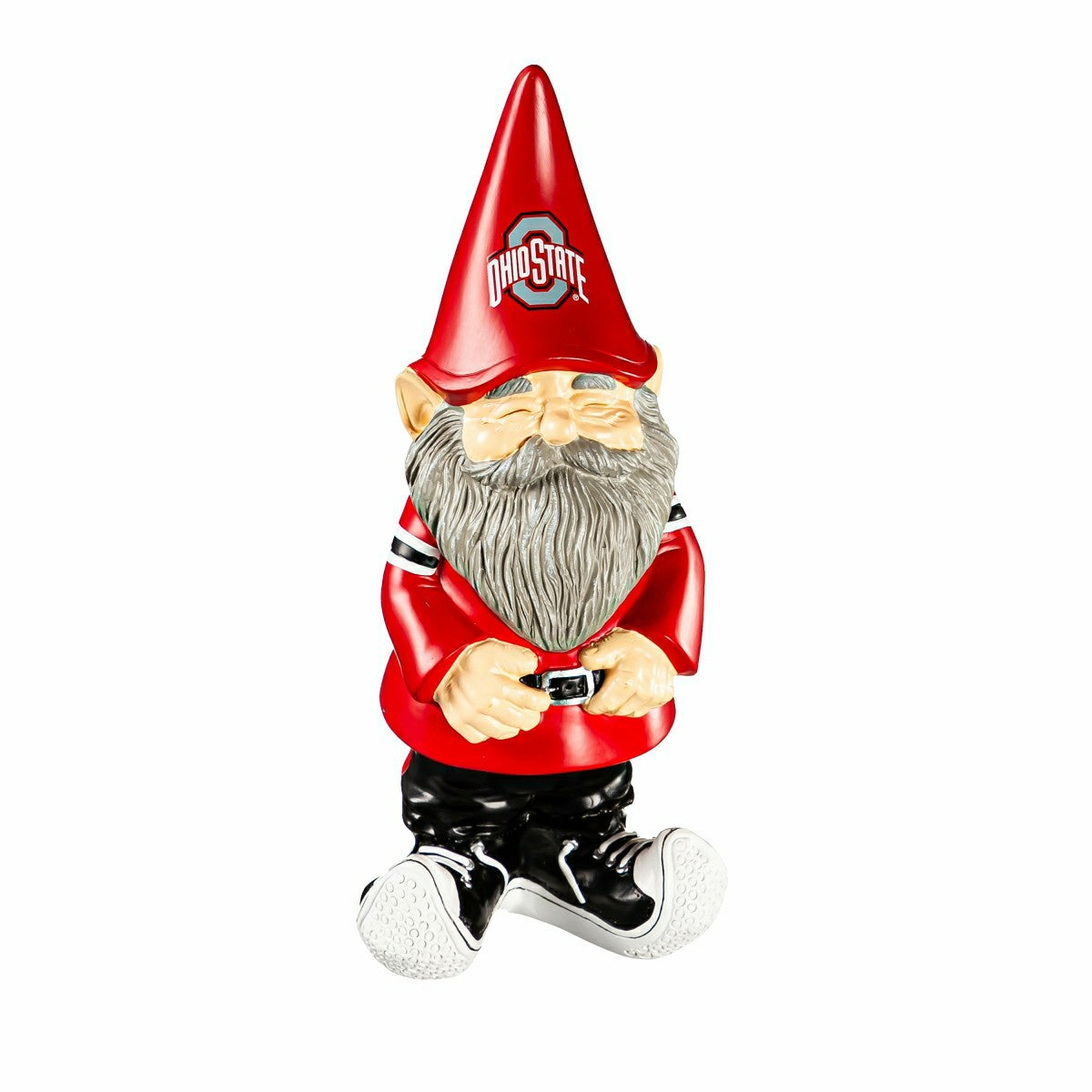 Ohio State University, Garden Gnome - Collegiate