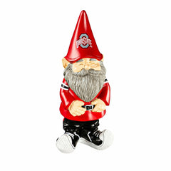 Ohio State University, Garden Gnome - Collegiate