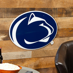 Penn State Premier Metal Wall Art - Collegiate Home