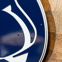 Penn State Premier Metal Wall Art - Collegiate Home