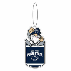 Penn State Gift Tag Ornament, Gnome Fan - Collegiate Home