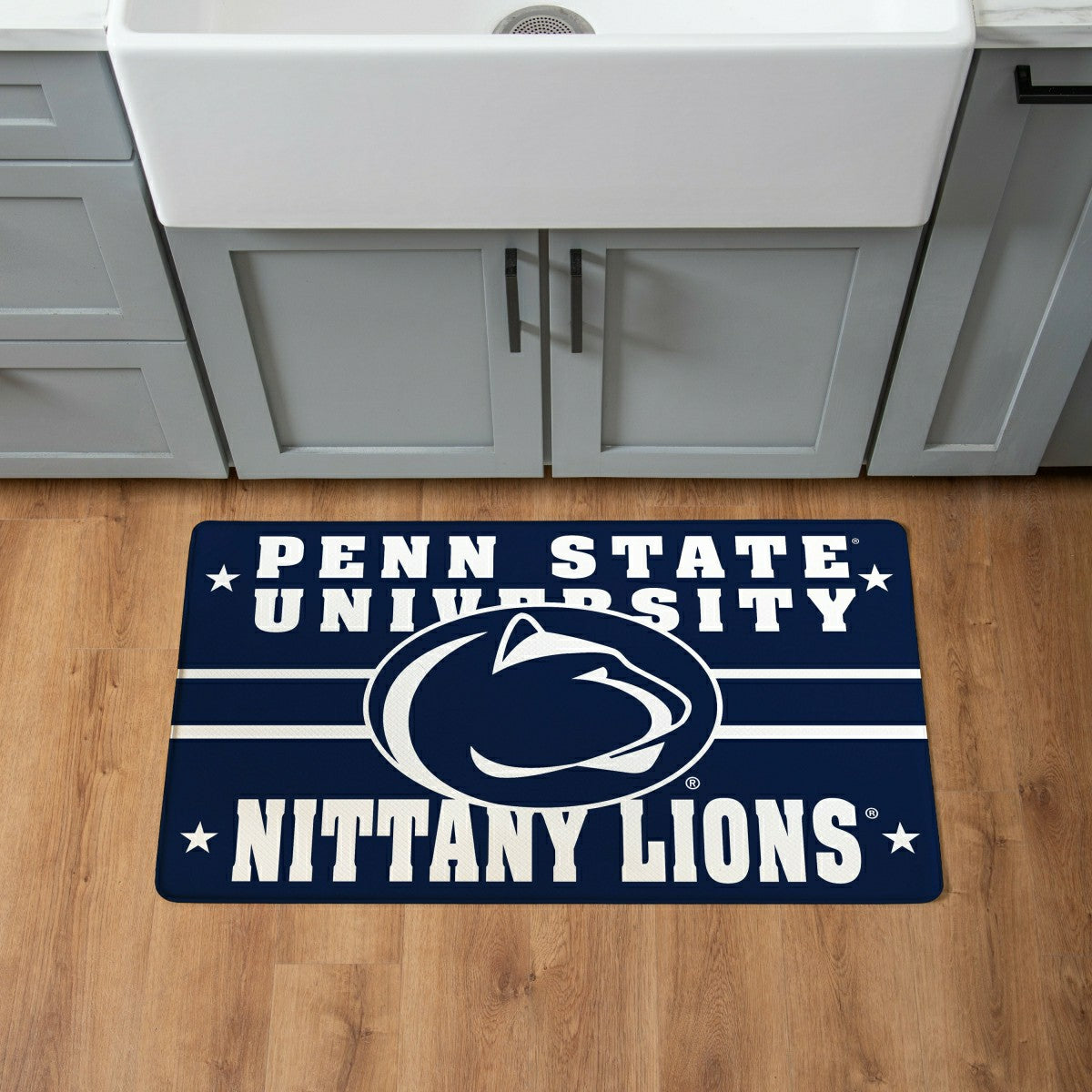 Penn State Anti-Fatigue Mat, 18"x30" - Collegiate