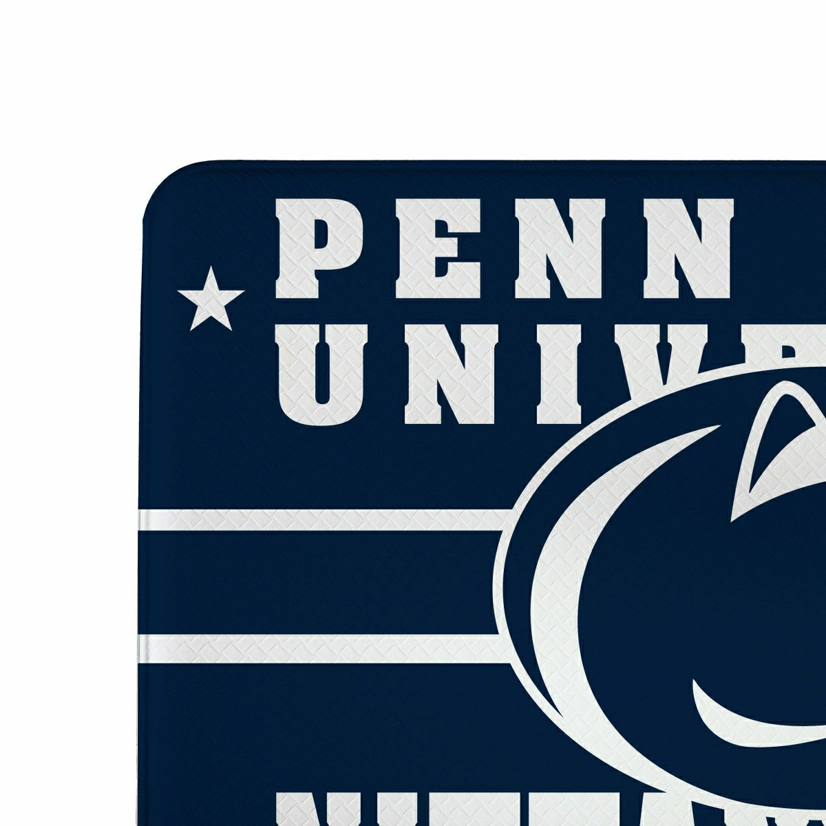 Penn State Anti-Fatigue Mat, 18"x30" - Collegiate