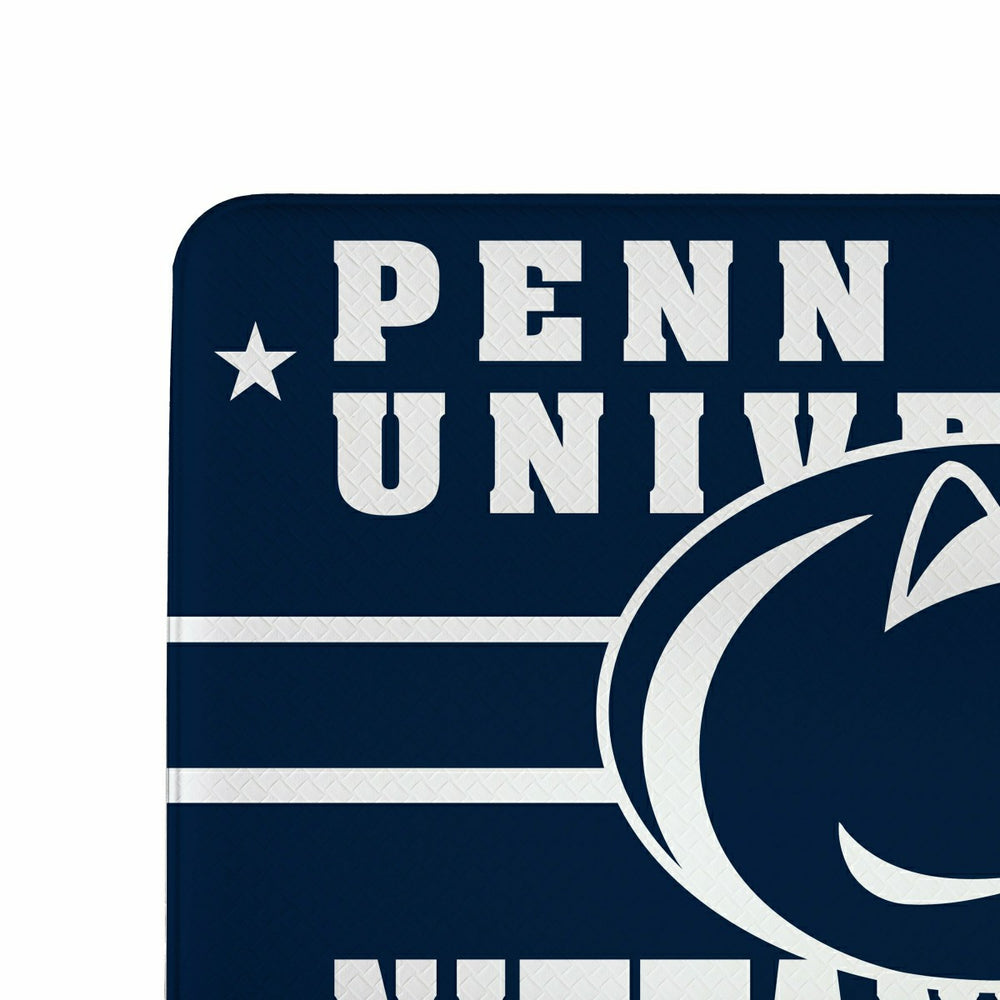 Penn State Anti-Fatigue Mat, 18"x30" - Collegiate