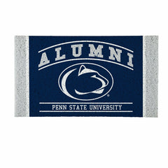 Penn State Alumni Mat, 28"x16" - Collegiate