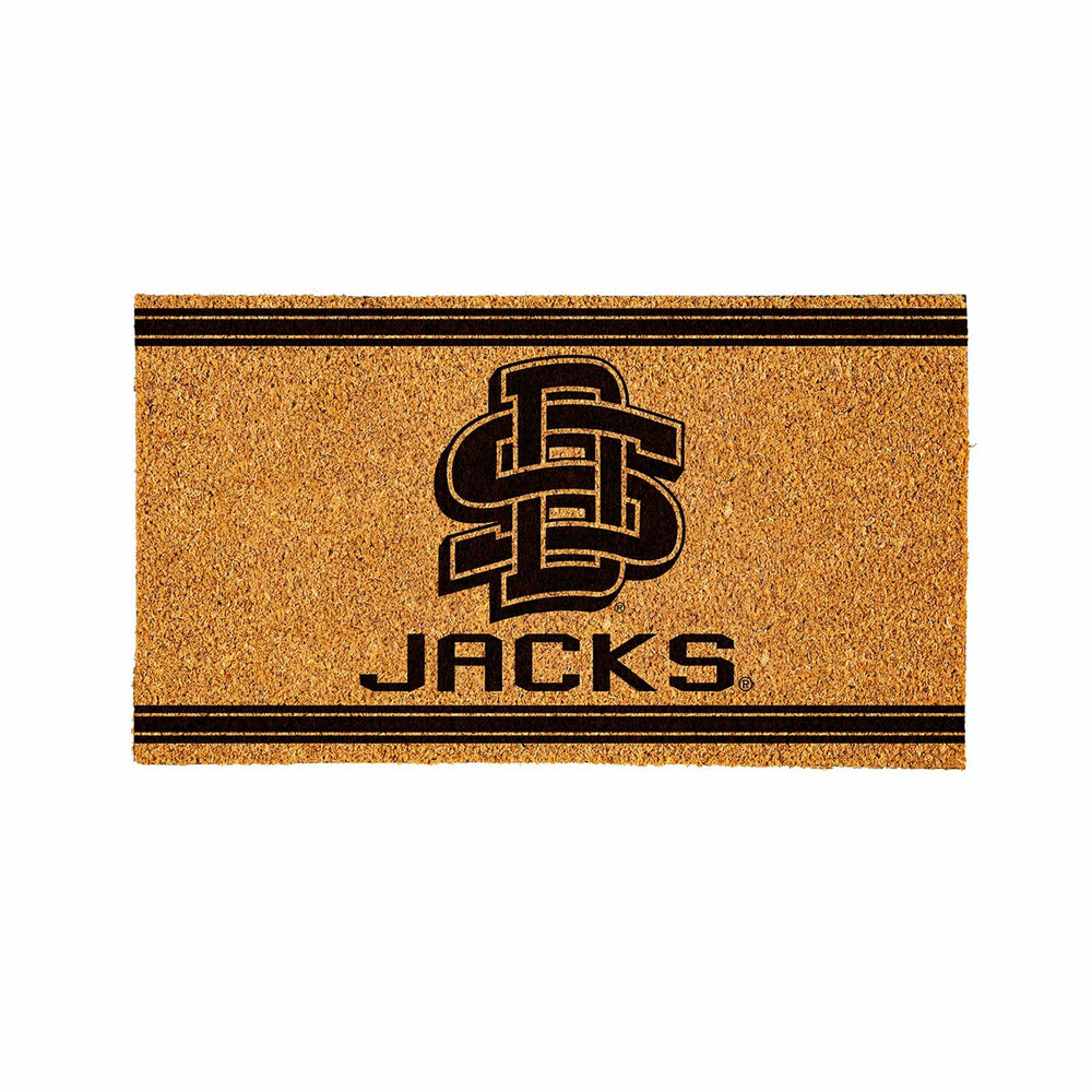 South Dakota State University, Coir Mat 1C - Collegiate