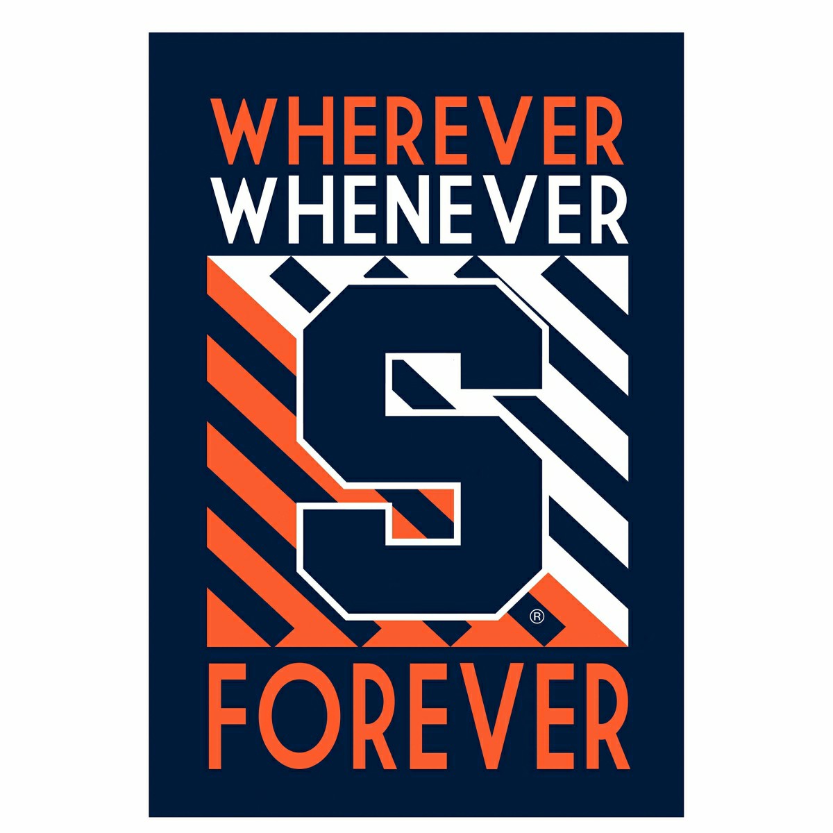 Syracuse University, WWF Fan REG - Collegiate Home