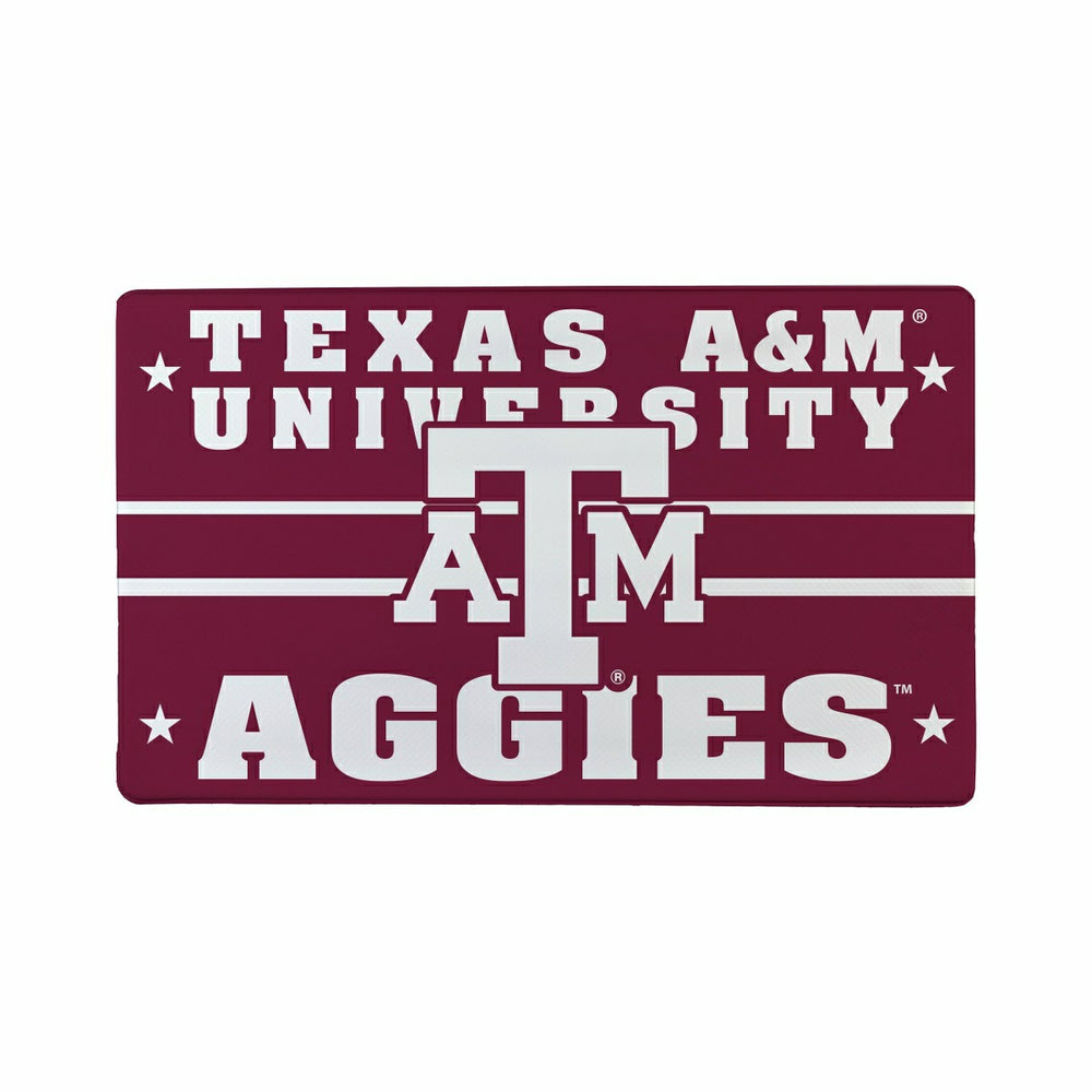 Texas A&M Anti-Fatigue Mat, 18"x30" - Collegiate