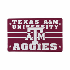 Texas A&M Anti-Fatigue Mat, 18"x30" - Collegiate