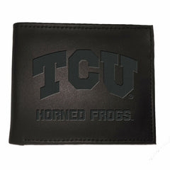 Wallet, Bi-Fold, TCU - Collegiate Home