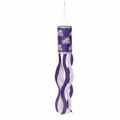 Texas Christian University Windsock - Collegiate Home
