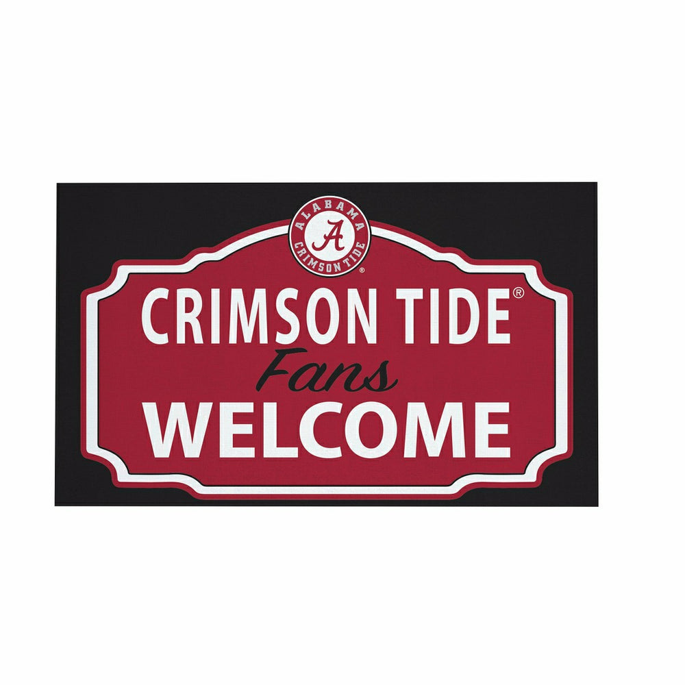 University of Alabama Sassafras Estate Switch Mat - Collegiate