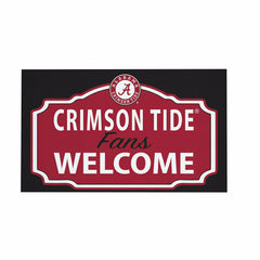 University of Alabama Sassafras Estate Switch Mat - Collegiate